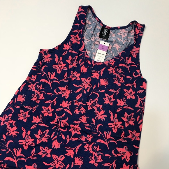 🚩FLASH SALE 🚩 Agnes & Dora Essential Tank - Picture 3 of 6